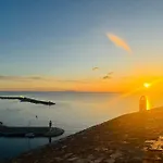 Casa Mare Bel Appartement, Vue Mer Et Vieux Port Citadelle Bastia