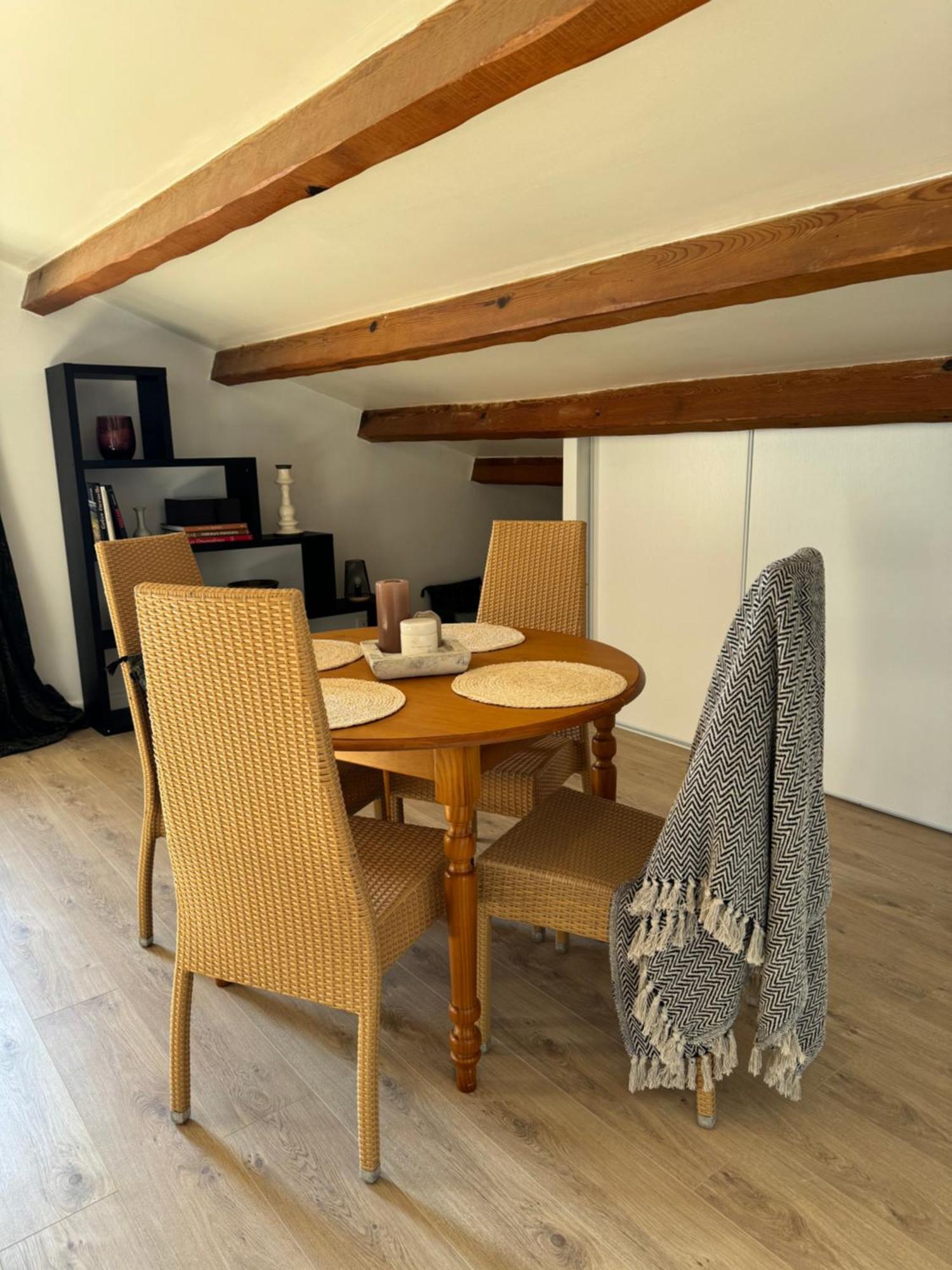 Casa Mare Bel Appartement, Vue Et Vieux Port Citadelle * Bastia (Corsica)