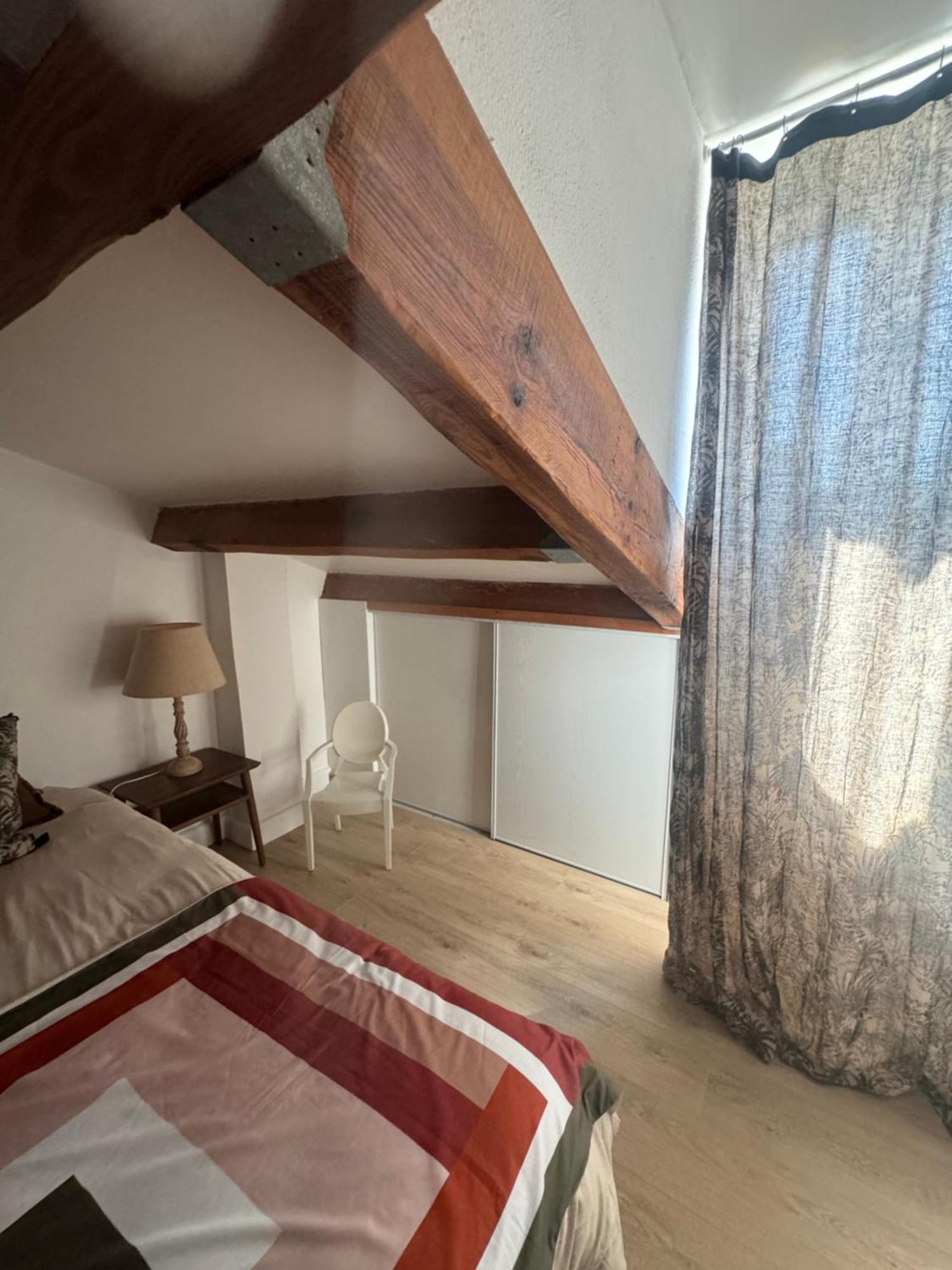 Casa Mare Bel Appartement, Vue Et Vieux Port Citadelle * Bastia (Corsica)