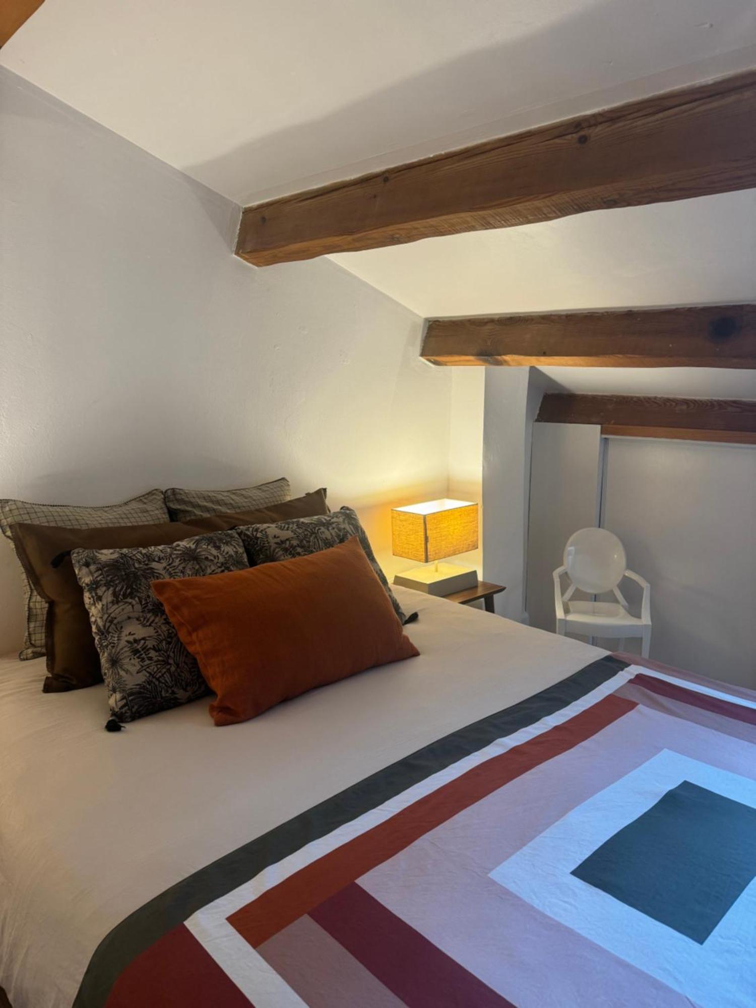 Casa Mare Bel Appartement, Vue Et Vieux Port Citadelle Bastia (Corsica)