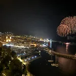 Casa Mare Bel Appartement, Vue Mer Et Vieux Port Citadelle Bastia