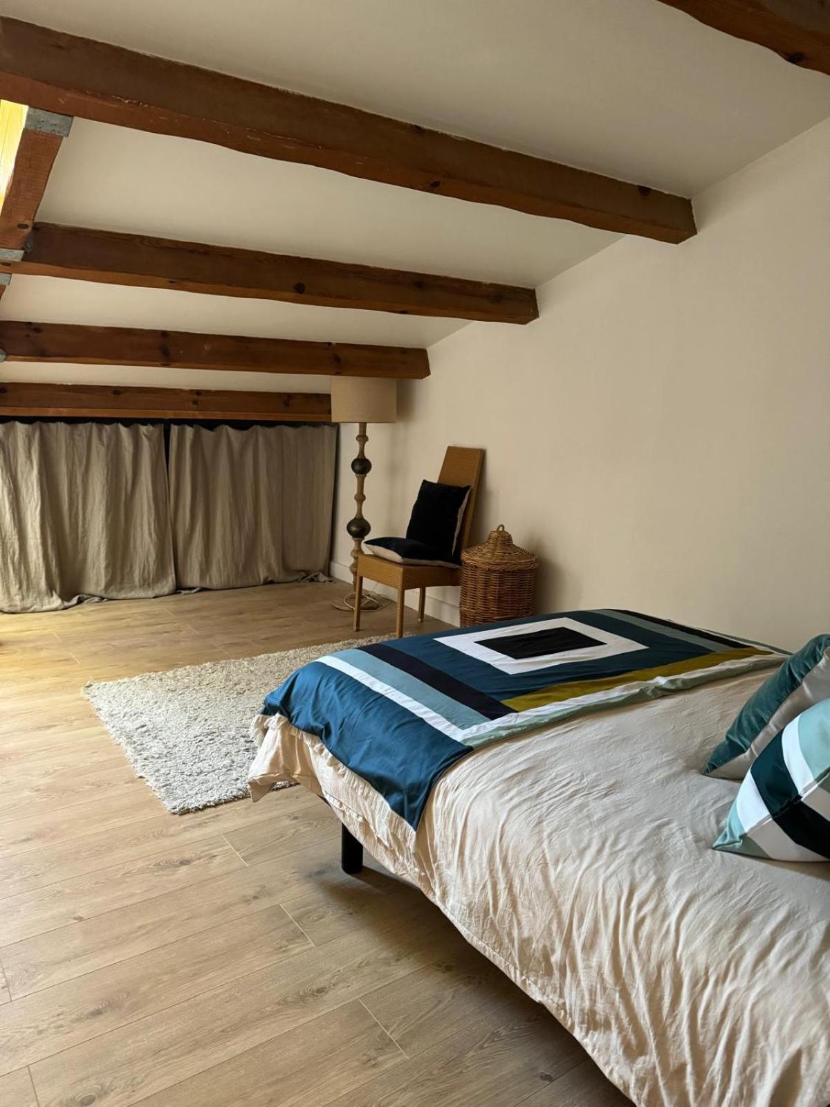 Casa Mare Bel Appartement, Vue Et Vieux Port Citadelle * Bastia (Corsica)