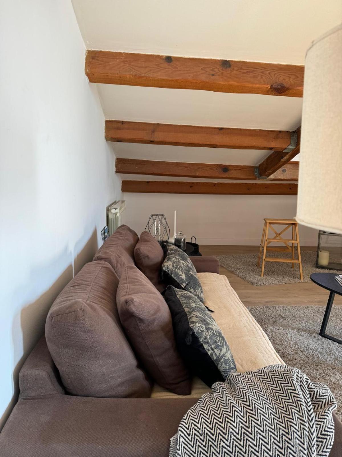 Casa Mare Bel Appartement, Vue Et Vieux Port Citadelle