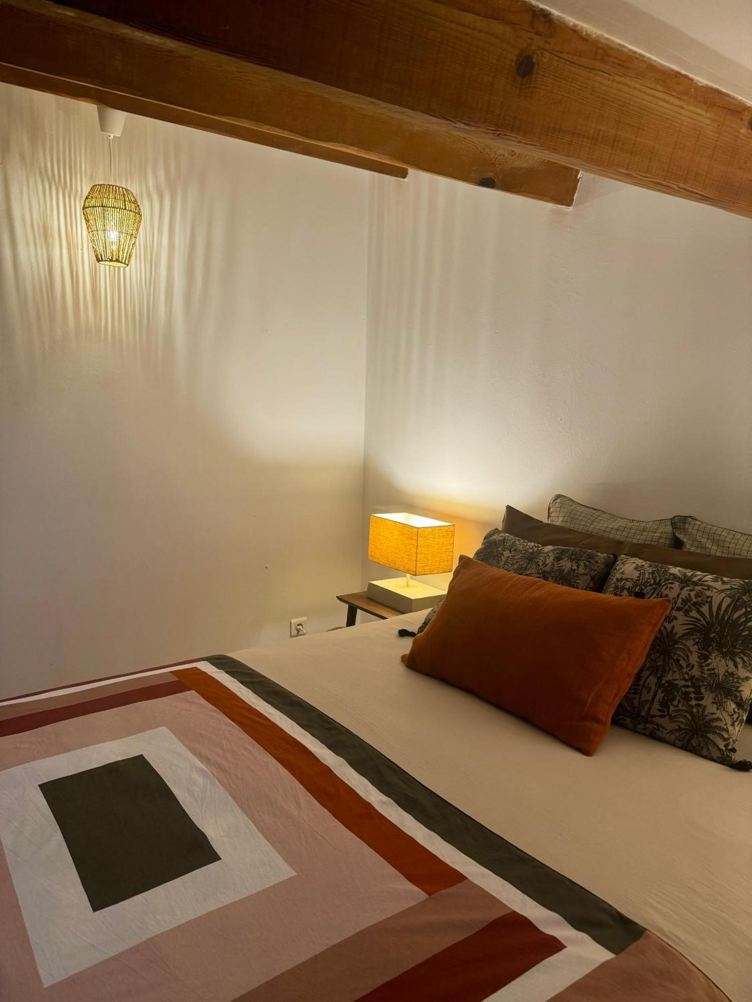 Casa Mare Bel Appartement, Vue Et Vieux Port Citadelle * Bastia (Corsica)