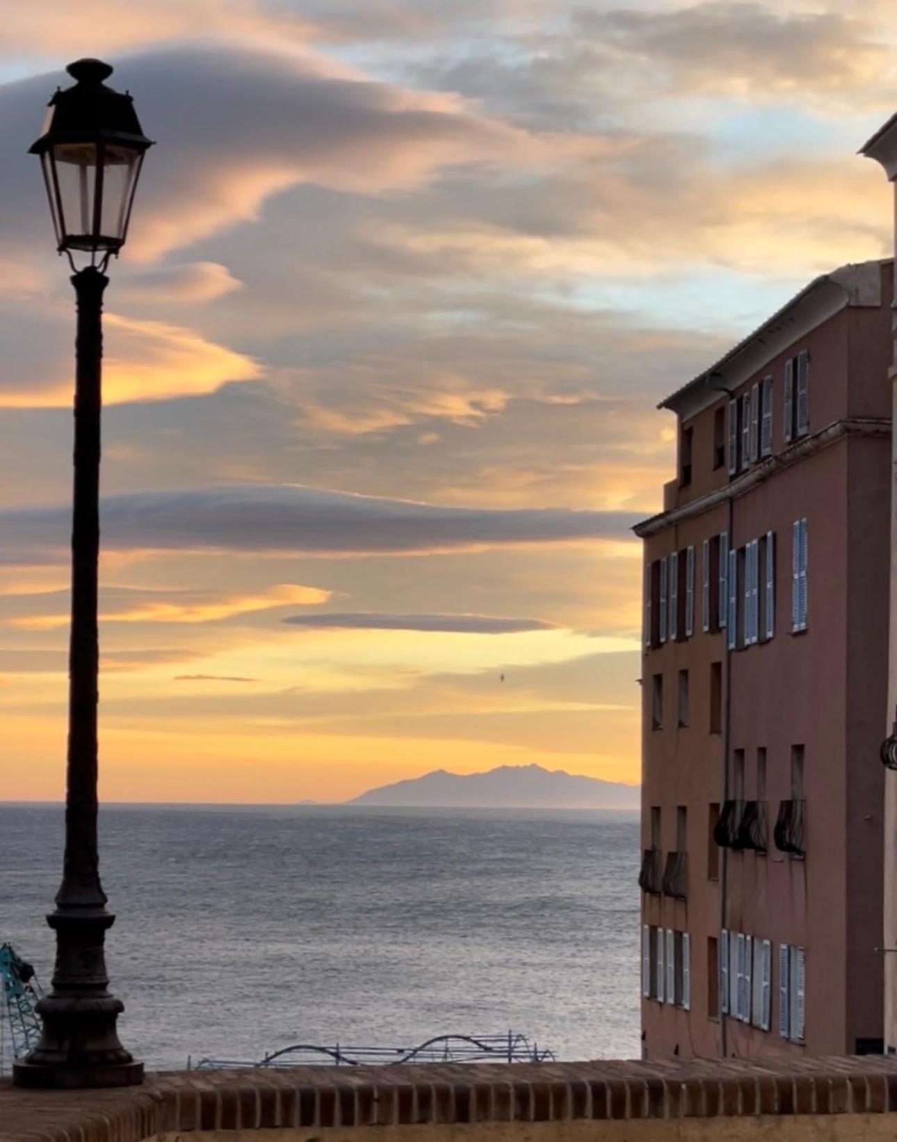 Casa Mare Bel Appartement, Vue Et Vieux Port Citadelle *
